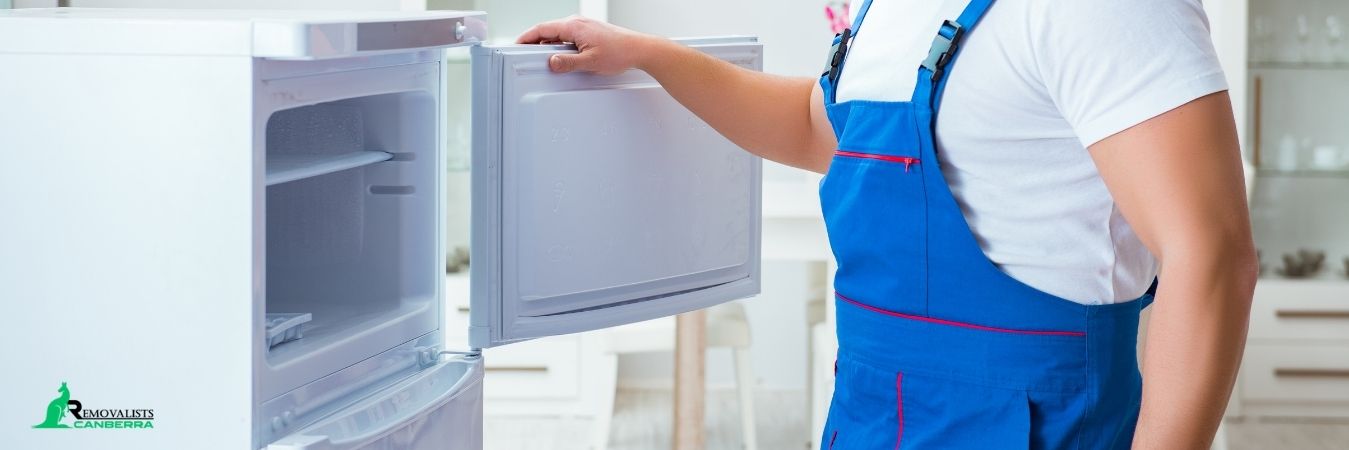 Clear Out Your Fridge