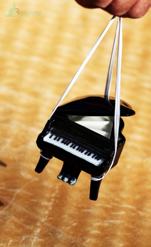 Reliable Piano Movers
