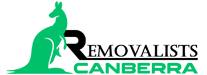 Removalists in Canberra