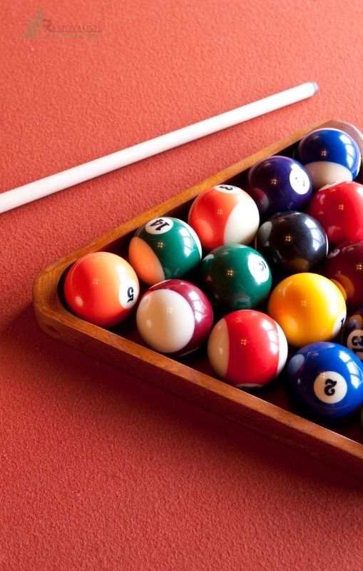 pool table mover