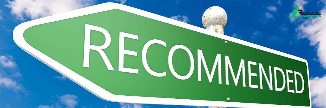 Public Recommendations Is Must