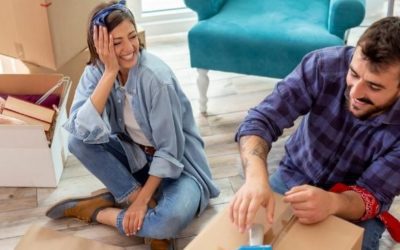 Things To Be Considered While Hiring Moving Companies