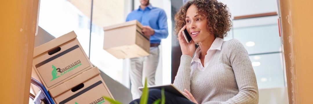 The Benefits Of A Commercial Mover For Your Business Relocation