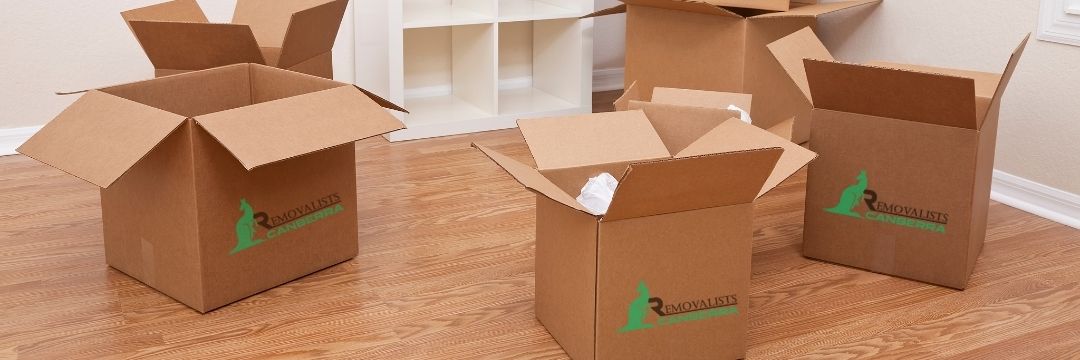 Leave The Hassle Of Packing & Unpacking