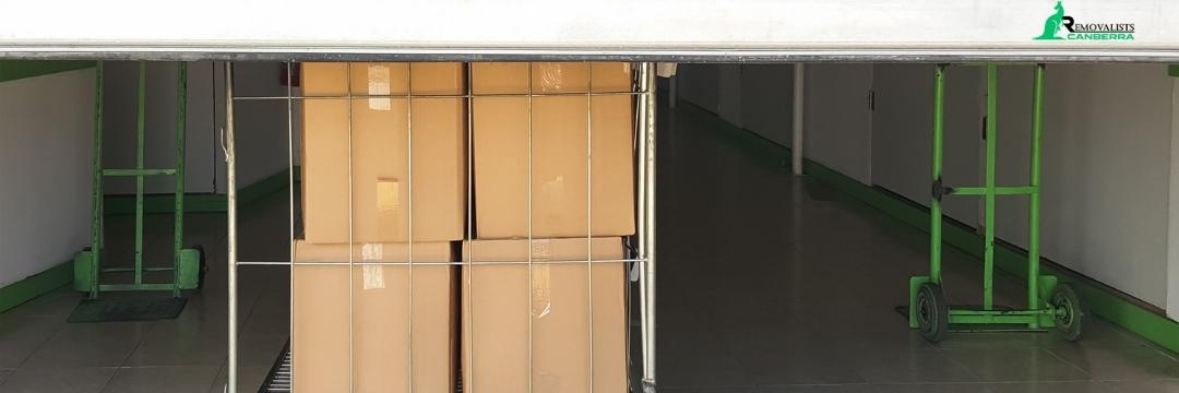 Choose A Climate-Controlled Storage Facility