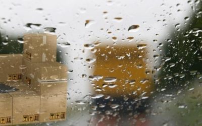 Valuable Tips For Relocating During Monsoon