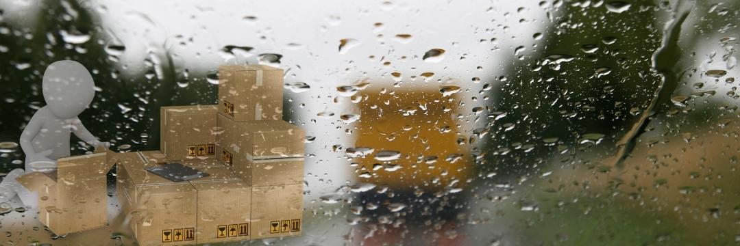 Valuable Tips For Relocating During Monsoon