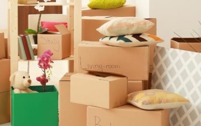 Items Making Your Move Extra CHALLENGING