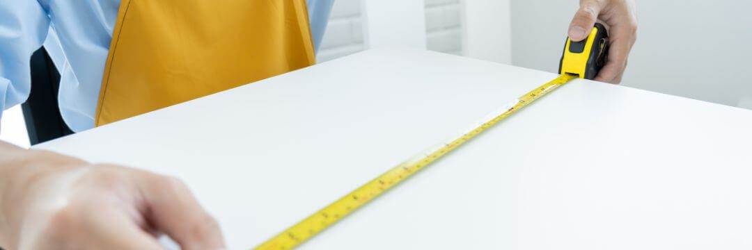 Measure The Doorways And Pathways